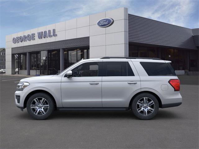 new 2024 Ford Expedition car, priced at $63,330