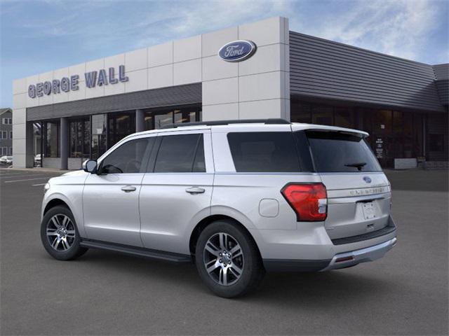 new 2024 Ford Expedition car, priced at $63,330