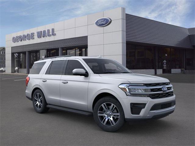 new 2024 Ford Expedition car, priced at $63,330