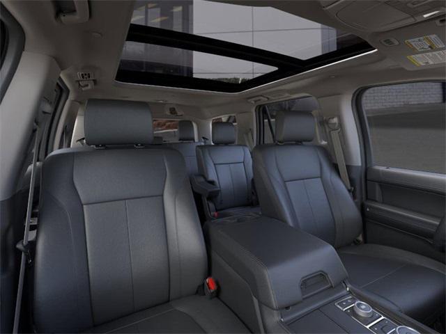 new 2024 Ford Expedition car, priced at $63,330