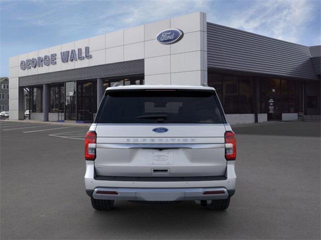 new 2024 Ford Expedition car, priced at $63,330