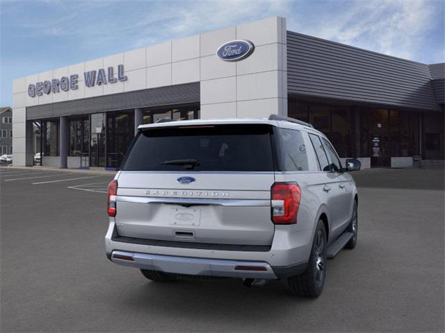 new 2024 Ford Expedition car, priced at $63,330