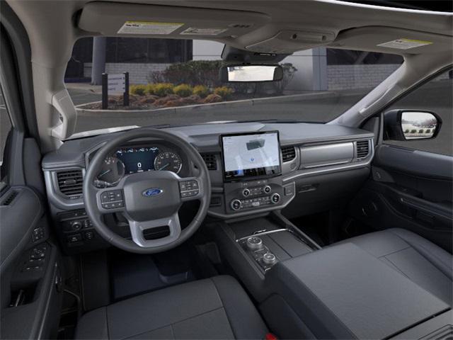 new 2024 Ford Expedition car, priced at $63,330