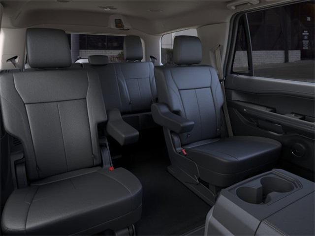 new 2024 Ford Expedition car, priced at $63,330