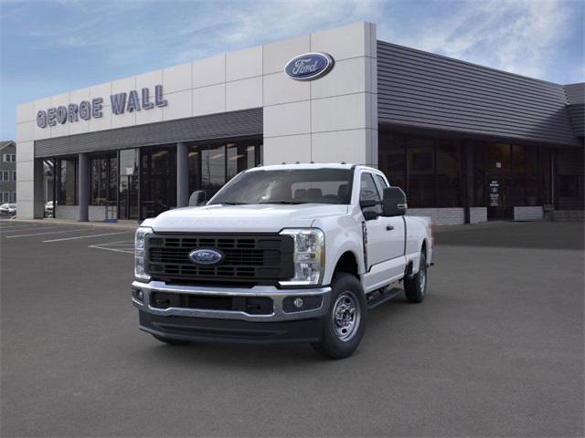 new 2024 Ford F-350 car, priced at $63,785