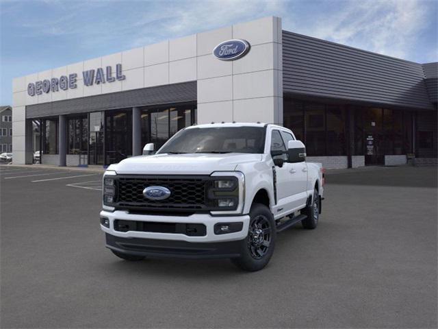 new 2024 Ford F-350 car, priced at $85,140