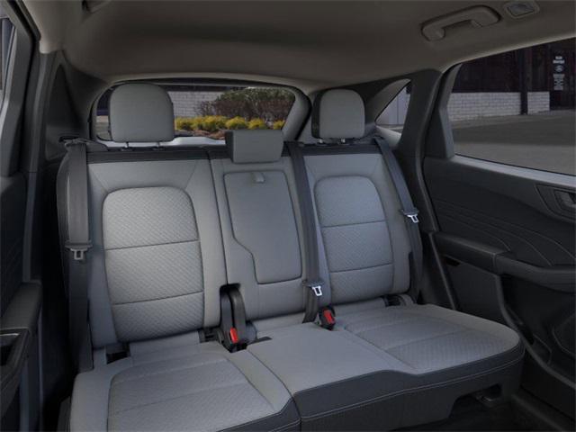 new 2025 Ford Escape car, priced at $30,338