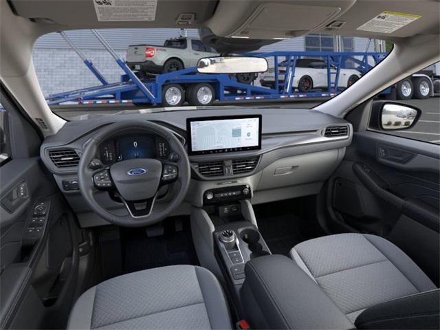 new 2025 Ford Escape car, priced at $31,546