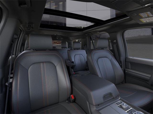 new 2024 Ford Expedition car, priced at $78,507