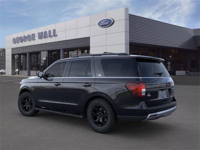 new 2024 Ford Expedition car, priced at $78,507