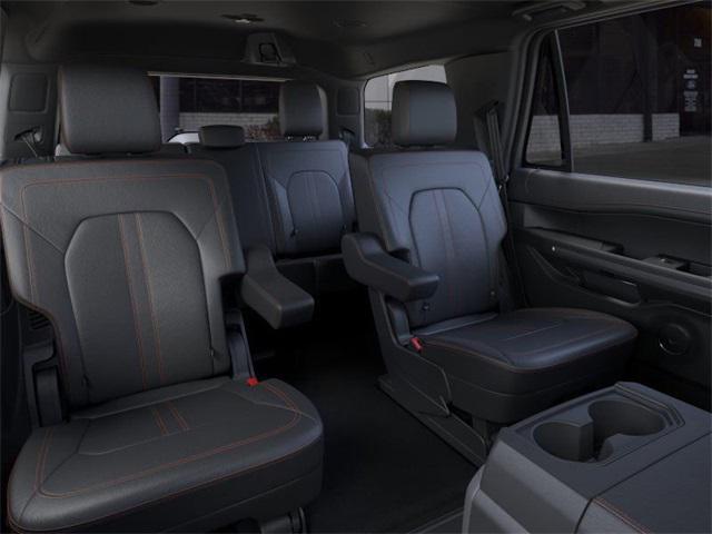 new 2024 Ford Expedition car, priced at $78,507