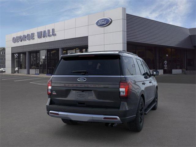 new 2024 Ford Expedition car, priced at $78,507