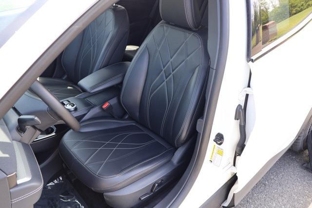 used 2022 Ford Mustang Mach-E car, priced at $26,995