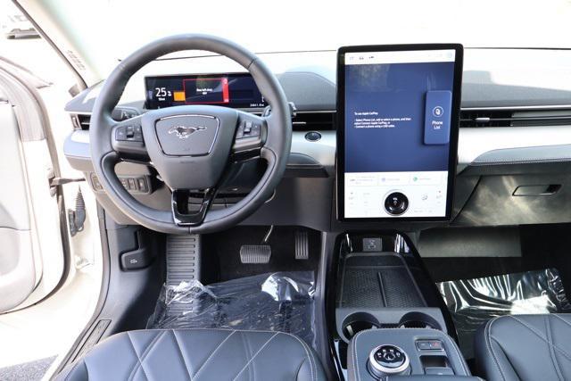 used 2022 Ford Mustang Mach-E car, priced at $26,995