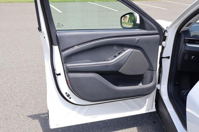 used 2022 Ford Mustang Mach-E car, priced at $26,995