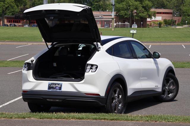 used 2022 Ford Mustang Mach-E car, priced at $26,995