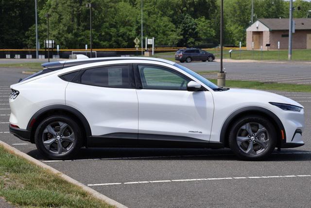 used 2022 Ford Mustang Mach-E car, priced at $26,995
