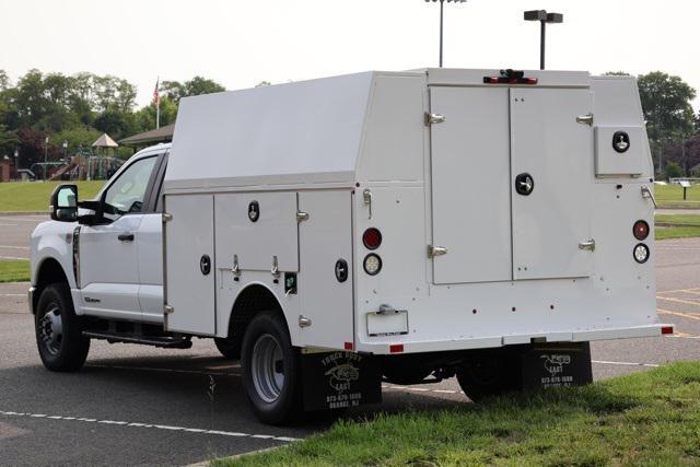 new 2025 Ford F-350 car, priced at $91,086