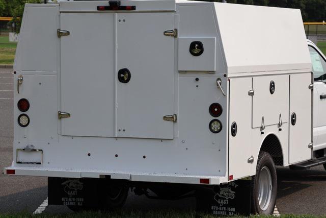 new 2025 Ford F-350 car, priced at $91,086