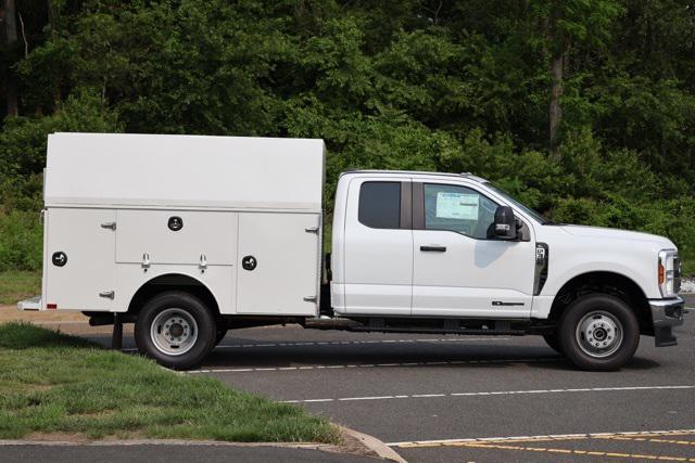 new 2025 Ford F-350 car, priced at $91,086