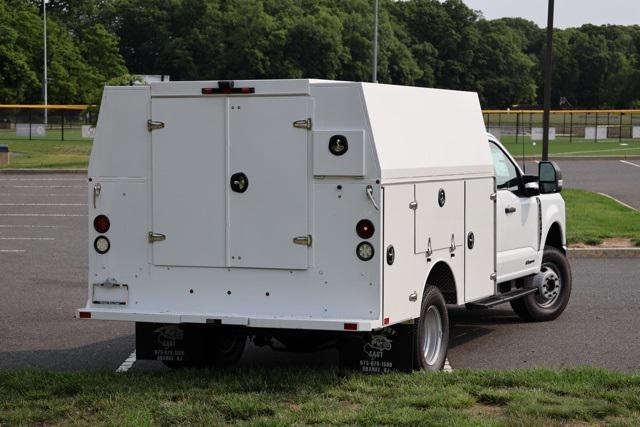new 2025 Ford F-350 car, priced at $91,086