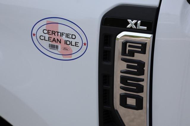 new 2025 Ford F-350 car, priced at $91,086