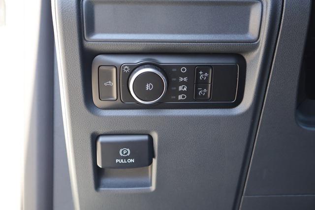 used 2024 Ford F-150 car, priced at $48,995
