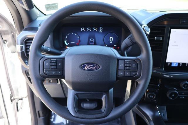 used 2024 Ford F-150 car, priced at $48,995