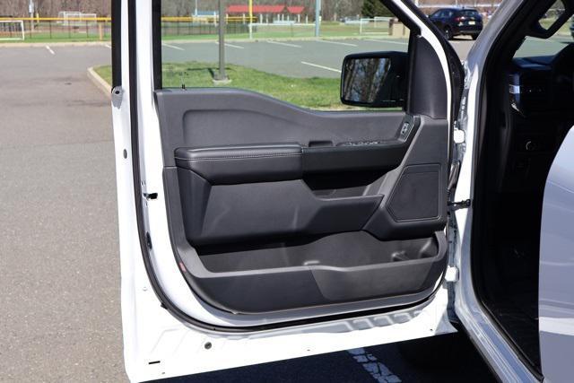 used 2024 Ford F-150 car, priced at $48,995