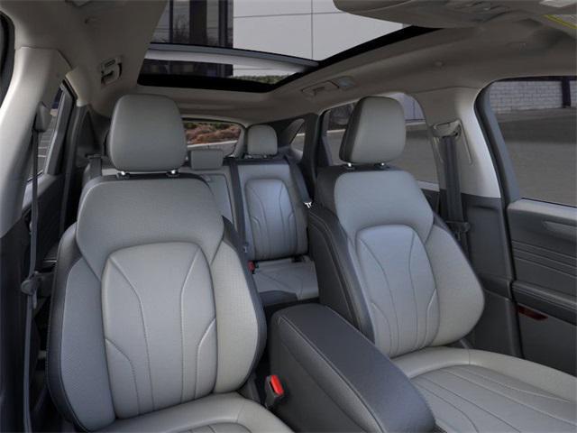 new 2026 Ford Escape car, priced at $40,010