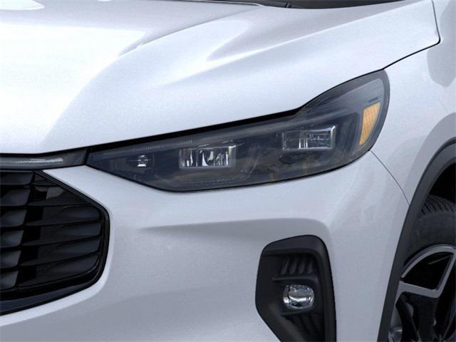 new 2026 Ford Escape car, priced at $40,010
