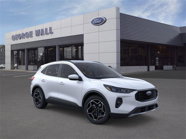 new 2026 Ford Escape car, priced at $40,010