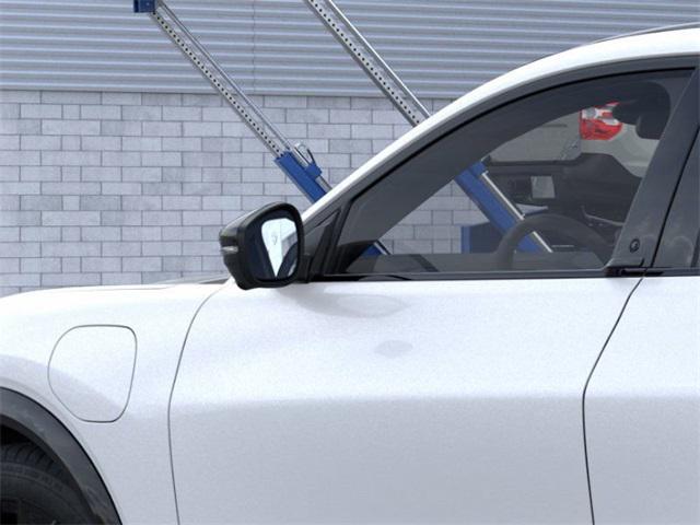 new 2025 Ford Mustang Mach-E car, priced at $53,936