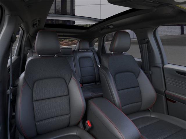 new 2026 Ford Escape car, priced at $39,630