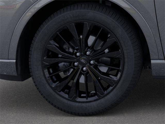 new 2026 Ford Escape car, priced at $39,630