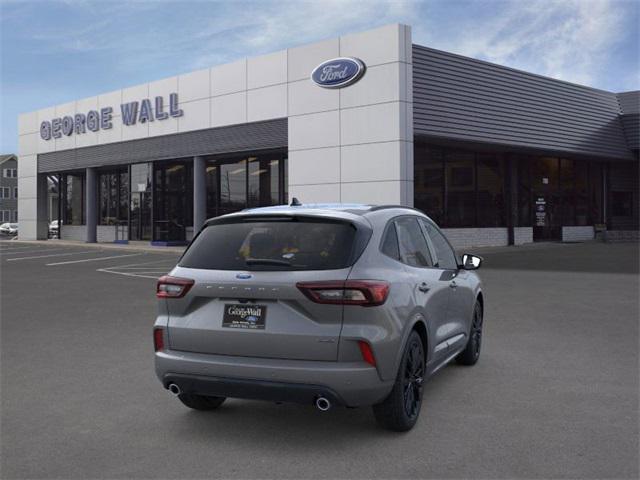 new 2026 Ford Escape car, priced at $39,630