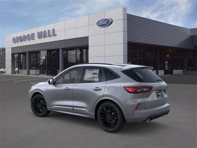 new 2026 Ford Escape car, priced at $39,630