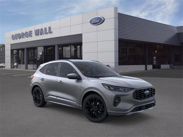 new 2026 Ford Escape car, priced at $39,630