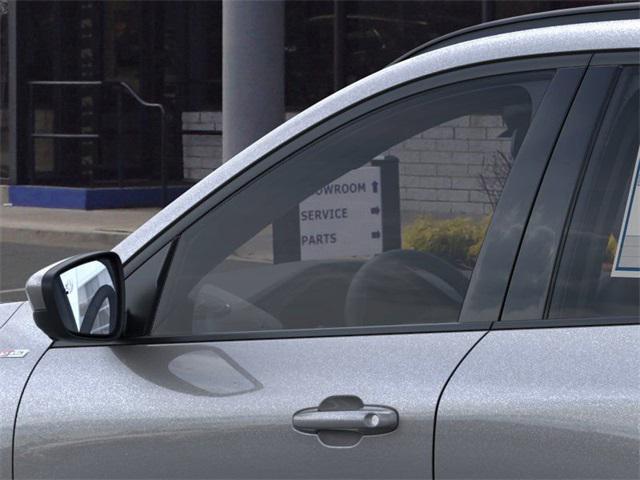 new 2026 Ford Escape car, priced at $39,630