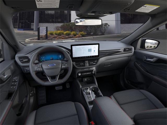 new 2026 Ford Escape car, priced at $39,630