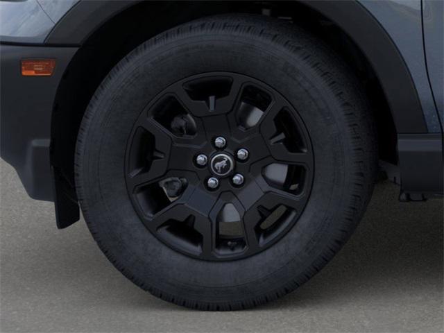 new 2025 Ford Bronco Sport car, priced at $37,189