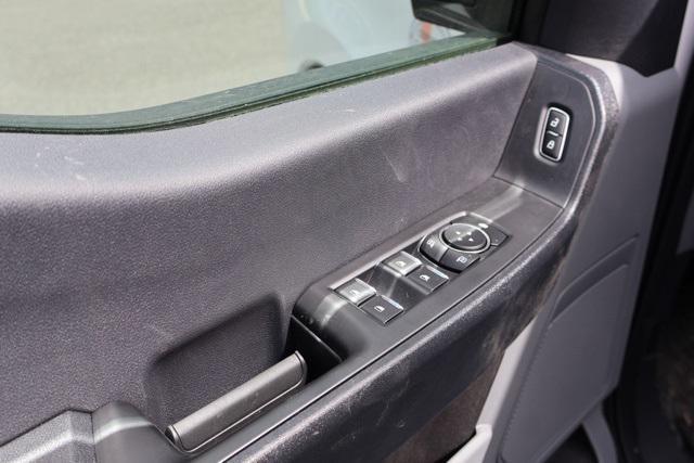 new 2024 Ford F-350 car, priced at $83,329