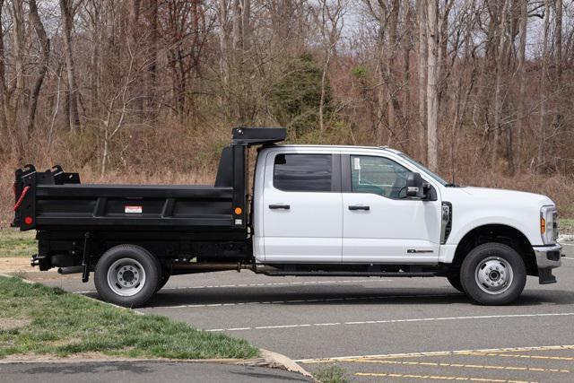 new 2024 Ford F-350 car, priced at $83,329