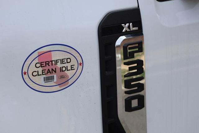 new 2024 Ford F-350 car, priced at $83,329