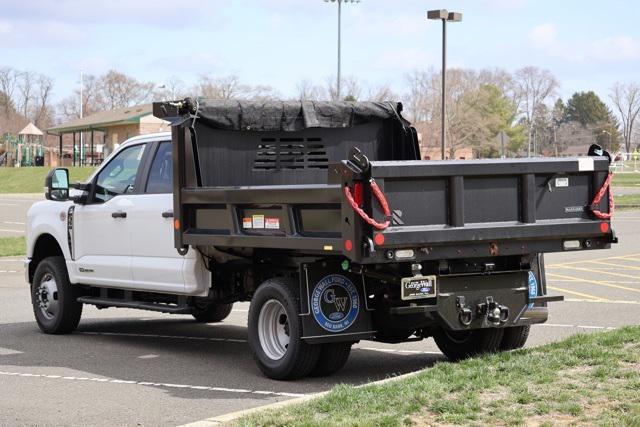 new 2024 Ford F-350 car, priced at $83,329