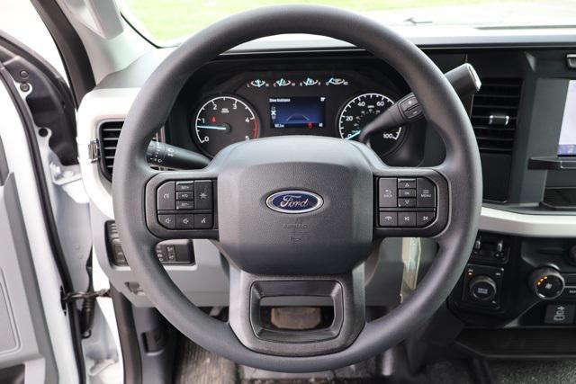 new 2024 Ford F-350 car, priced at $83,329