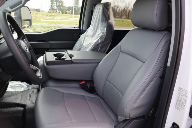 new 2024 Ford F-350 car, priced at $83,329