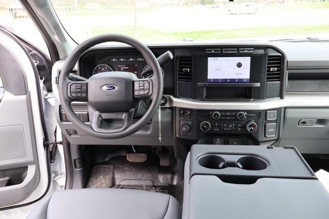 new 2024 Ford F-350 car, priced at $83,329