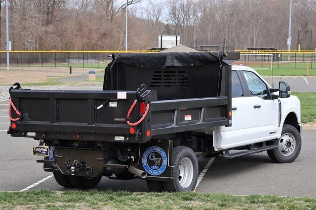new 2024 Ford F-350 car, priced at $83,329