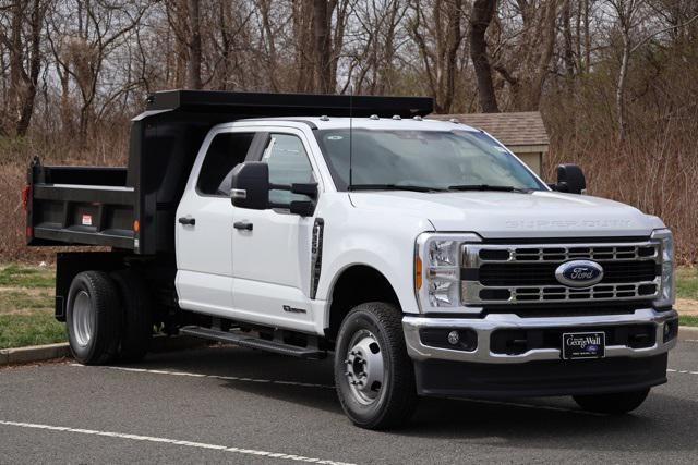 new 2024 Ford F-350 car, priced at $83,329